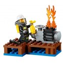 LEGO City 60106 Hasiči – Startovací sada