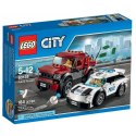 LEGO City 60128 Policajná naháňačka