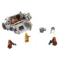 LEGO Star Wars TM 75136 Únikový modul pro droidy