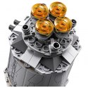 LEGO Star Wars TM 75136 Únikový modul pro droidy