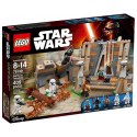 LEGO Star Wars TM 75139 Bitva na Takodaně