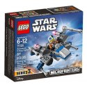 LEGO Star Wars TM 75125 Stíhačka X-Wing Odporu