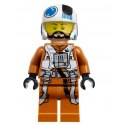 LEGO Star Wars TM 75125 Stíhačka X-Wing Odporu
