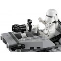 LEGO Star Wars 75126 Snowspeeder Prvního řádu