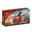 LEGO DUPLO Cars - Hasičské auto 6132