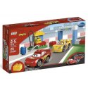 LEGO DUPLO Cars - Deň závodu 6133