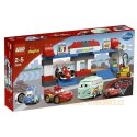 LEGO DUPLO Cars - Zastávka v depu 5829