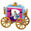 LEGO Disney Princess 41141 Dýňový královský kočár