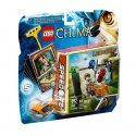 LEGO CHIMA - Vodopád Chi 70102