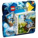 LEGO CHIMA - Trefa do hniezda 70105