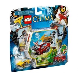 LEGO CHIMA - Súboje Chi 70113