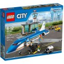 LEGO City 60104 Letiště - terminál pro pasažéry