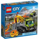 LEGO City 60122 Sopečná rolba