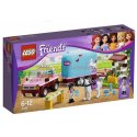 LEGO FRIENDS - Emmin príves pre kone 3186