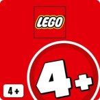 LEGO 4+