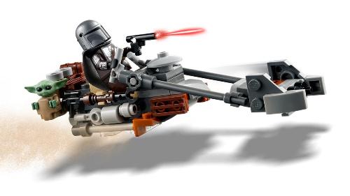 LEGO Star Wars 75299