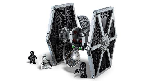 LEGO Star Wars 75300