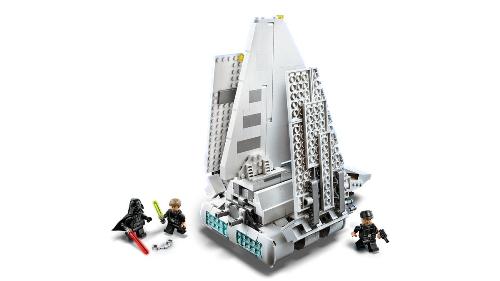 LEGO Star Wars 75302