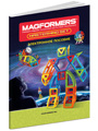 Návod pro Magformers Mastermind 115